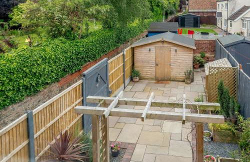 Church View - Foto 20