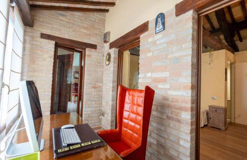 Villa Martin with private pool for 5 people - Foto 31