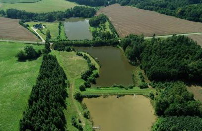 Dolina 3 Stawów Tarnawka - Photo 26