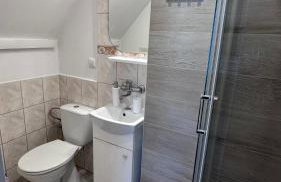 Pokoje Kuźnica Żeglarska - Photo 26