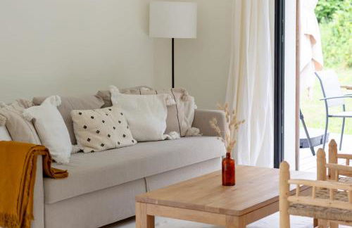 Casa Sitha magnifique maison de vacances de 110m2 à proximité des plages - Foto 12