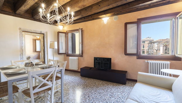 Doge Palace 2 - Locz - Foto 2, Habitación