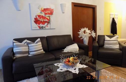 Appartment Ostseetraum - Foto 15