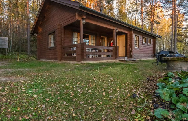 Aurinkorinne - Foto 1