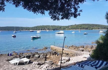 SEASIDE holidayhouse , Mali lošinj - Foto 15