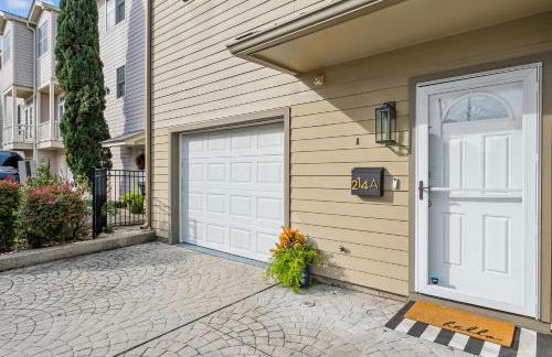 Downtown Pensacola 2B Townhome - Foto 28