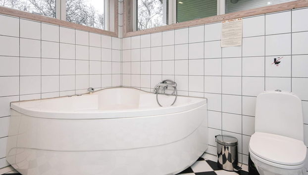 Tranquil Oasis in Rindby - Foto 3, Tratamientos de spa