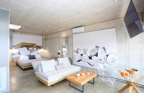 Marnos Luxury Villas - Foto 72