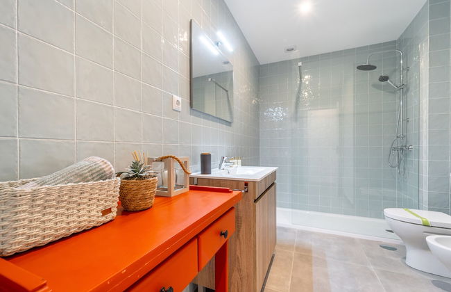 Palmeiras Apartment – ​​19A by HelloVacations - Foto 19