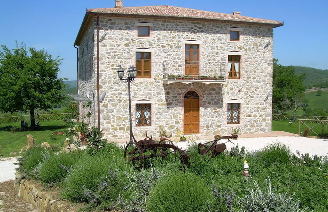 Agriturismo La Marianella - Foto 44