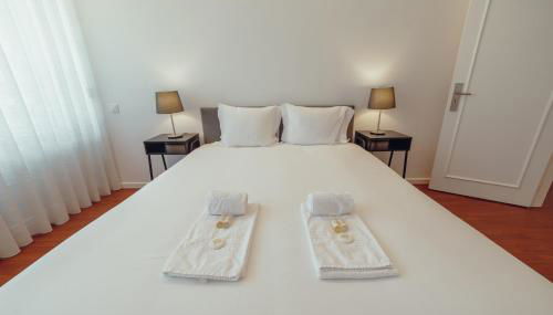 Grand Apartment Mercado BOM Sucesso by Vacationy - Foto 4