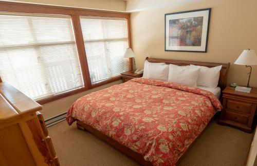 3412 - One Bedroom Den Standard Powderhorn Lodge condo - Foto 10