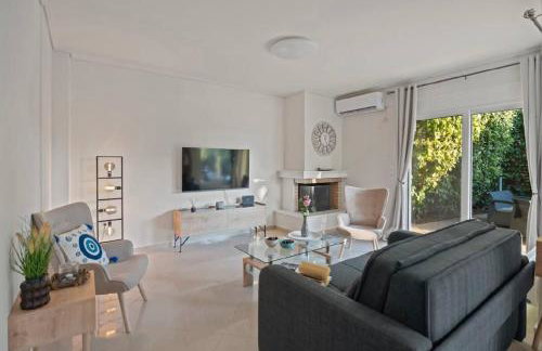 Βίλα Λαγονήσι - Foto 21