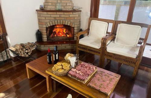 Casa de Alto Padrão em Guaecá 300m da praia - Foto 17