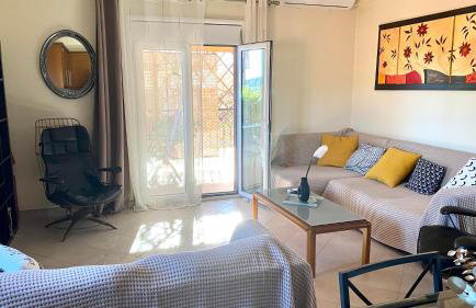 LenasApartment - Foto 12