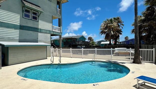 Casa Palmera by Silver Sands Vacation Rentals - Foto 5, Servicios del alojamiento