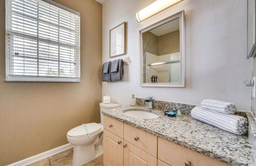 6 Mi to Disney Kissimmee Resort Vacation Rental! - Foto 14