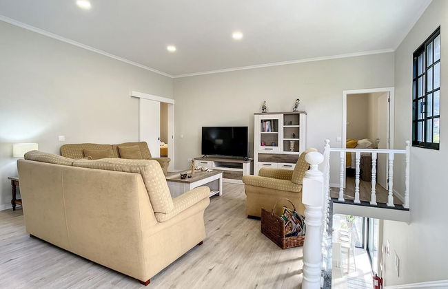 Solarium Villa by Atlantic Holiday - Foto 12