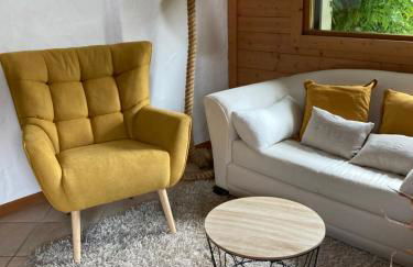 Maison au cœur de la vallée de Haute-Tarentaise - Foto 6