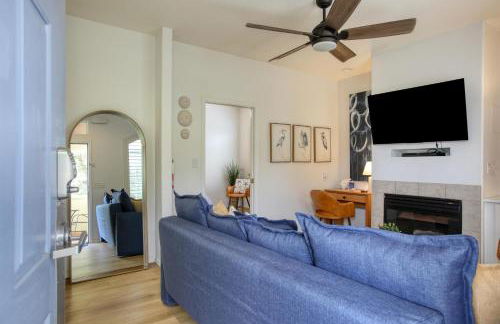 Pacific Plaza #511 - Oceano Escape - 1BdrmUp-K-TSofa-ChildBed - Foto 2