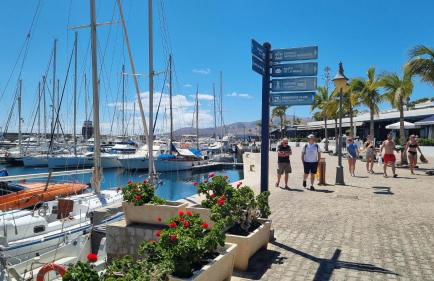 Casa Natalie La Marina - Foto 26