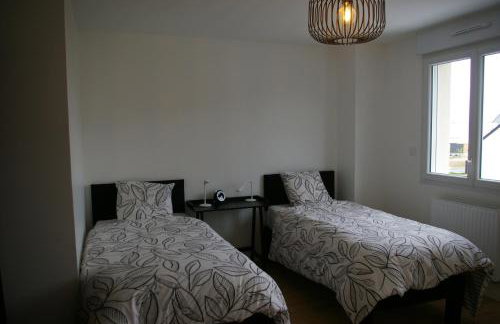 Maison des Rossignols Matignon - Foto 16