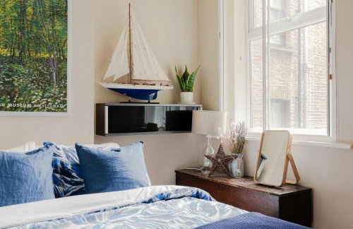 Artistic London Pied-à-Terre - Foto 4