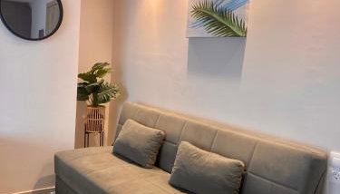 THOMAS STUDIOS & APARTMENTS PARALIA 2 - Foto 5