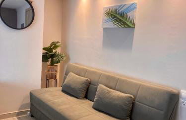 THOMAS STUDIOS & APARTMENTS PARALIA 2 - Foto 5