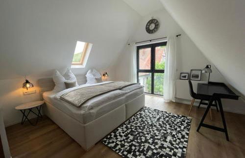 Stadtvilla Apartments Ferienwohnungen Weinsberg - Foto 8