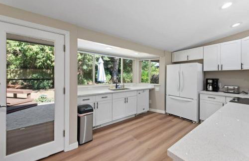 Stylish & Spacious Retreat in Downtown Bellevue - Foto 3