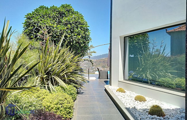 Villa Bonsai - Foto 68