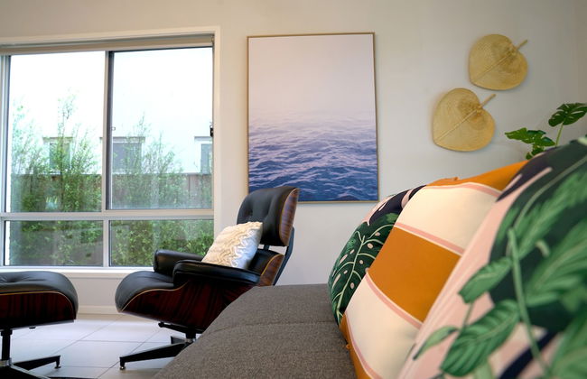 Waterfront Villa in Sanctuary Lakes - Foto 20