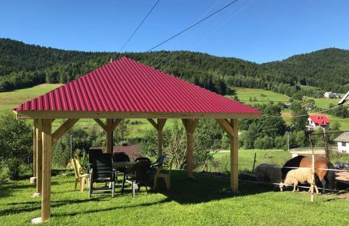 Malinowy Domek - Photo 55