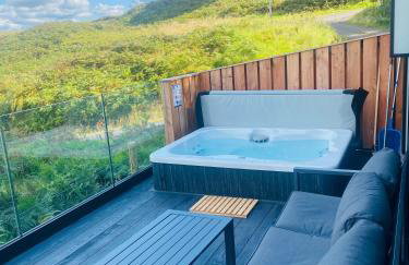 The Black Cabin Oban - Photo 15