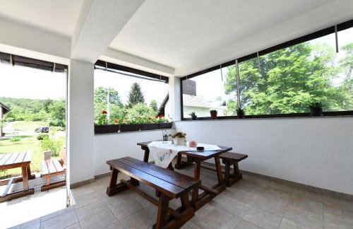 Apartment Mlađen - Foto 9