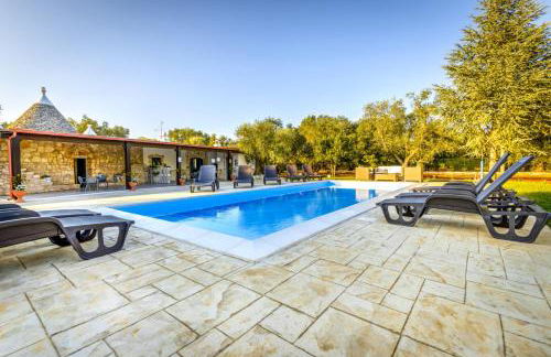 Trullo degli Augelli - Foto 11