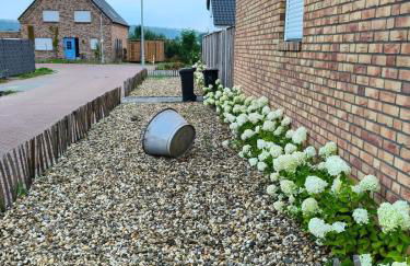 Unieke landelijke woning met zwembad - Foto 44