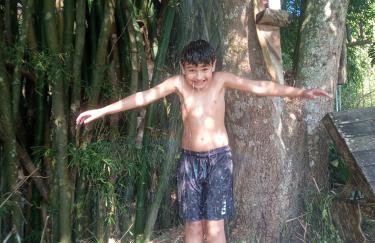 SITIO RUSTICO BEIRA RIO - Foto 13