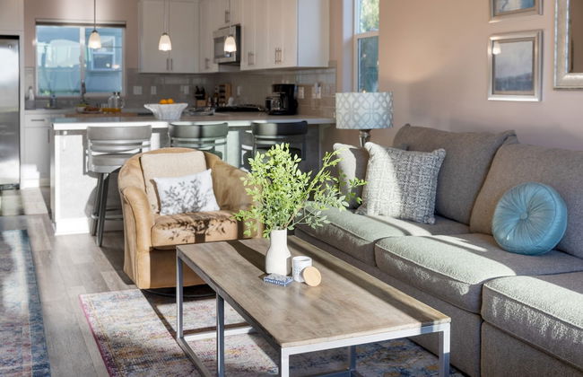 Casa do Sol by Avantstay Rooftop Deck w Ocean Views 2 Blocks to Beach - Foto 7