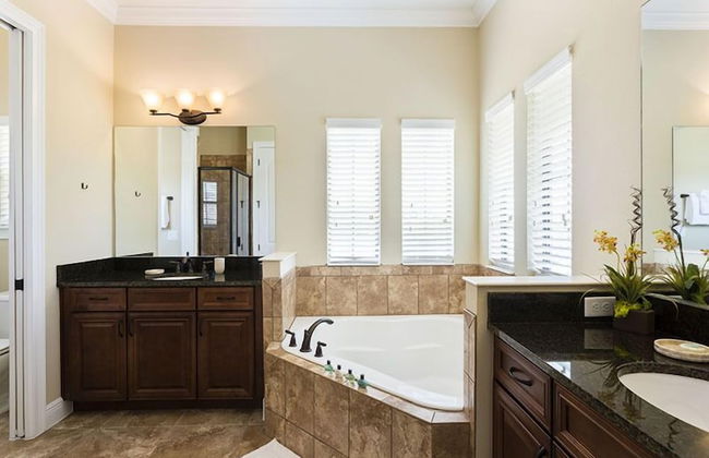 Je53941 - Reunion Resort - 5 Bed 5 Baths Villa - Foto 11