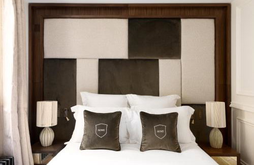HIGHSTAY - Luxury Serviced Apartments - Place des Victoires - Photo 22