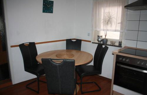 Monteur- und Ferienhaus Hirsch - Foto 15