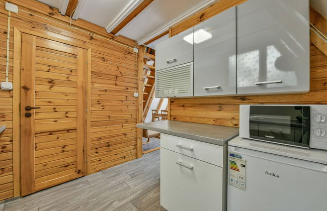 Holiday Homes, Kolobrzeg - Foto 10