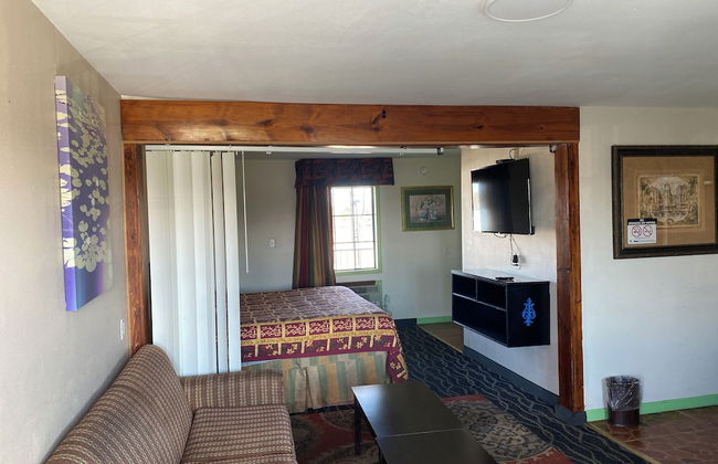 Jacks motel - Foto 2