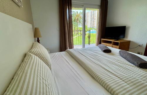 Relax en playa de l'Ahuir Gandia - Photo 13