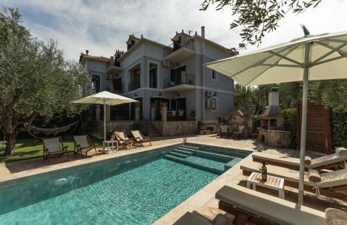 Joya Luxury Villas - Foto 41