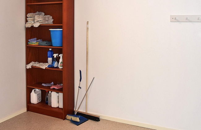 12 Person Holiday Home in Oksvoll - Foto 52