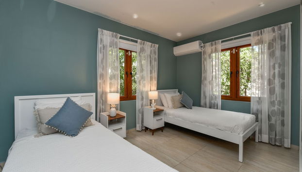 Ausstattung der Unterkunft