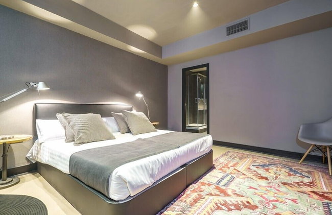 Valencia Luxury - Boutique Paz - Foto 19